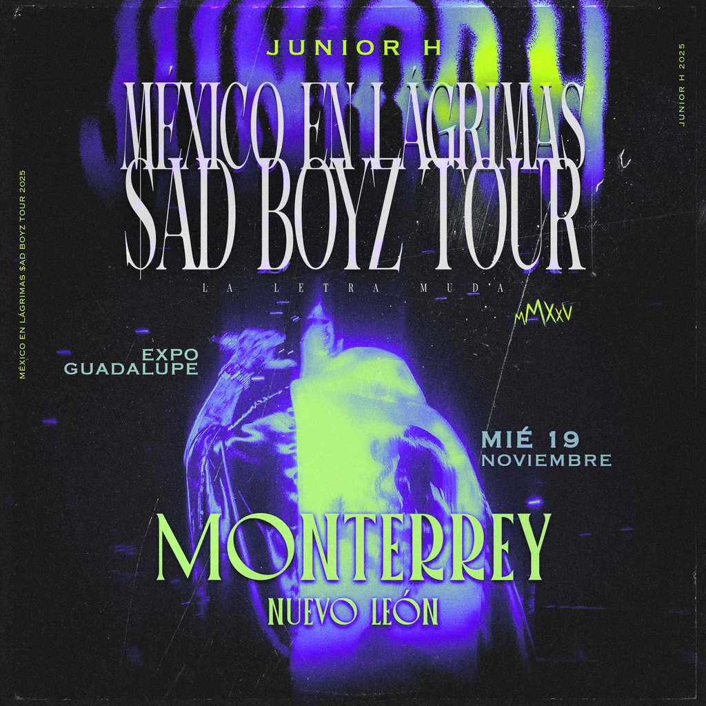Junior H - MONTERREY