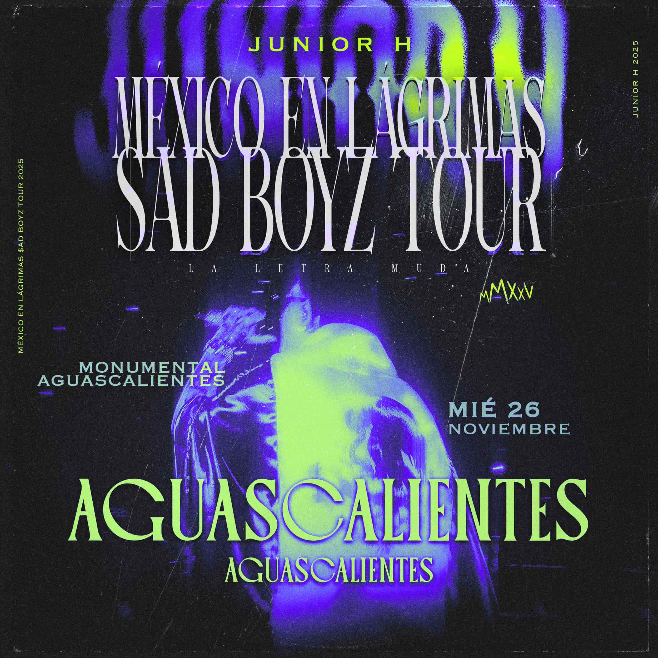 Junior H - AGUASCALIENTES