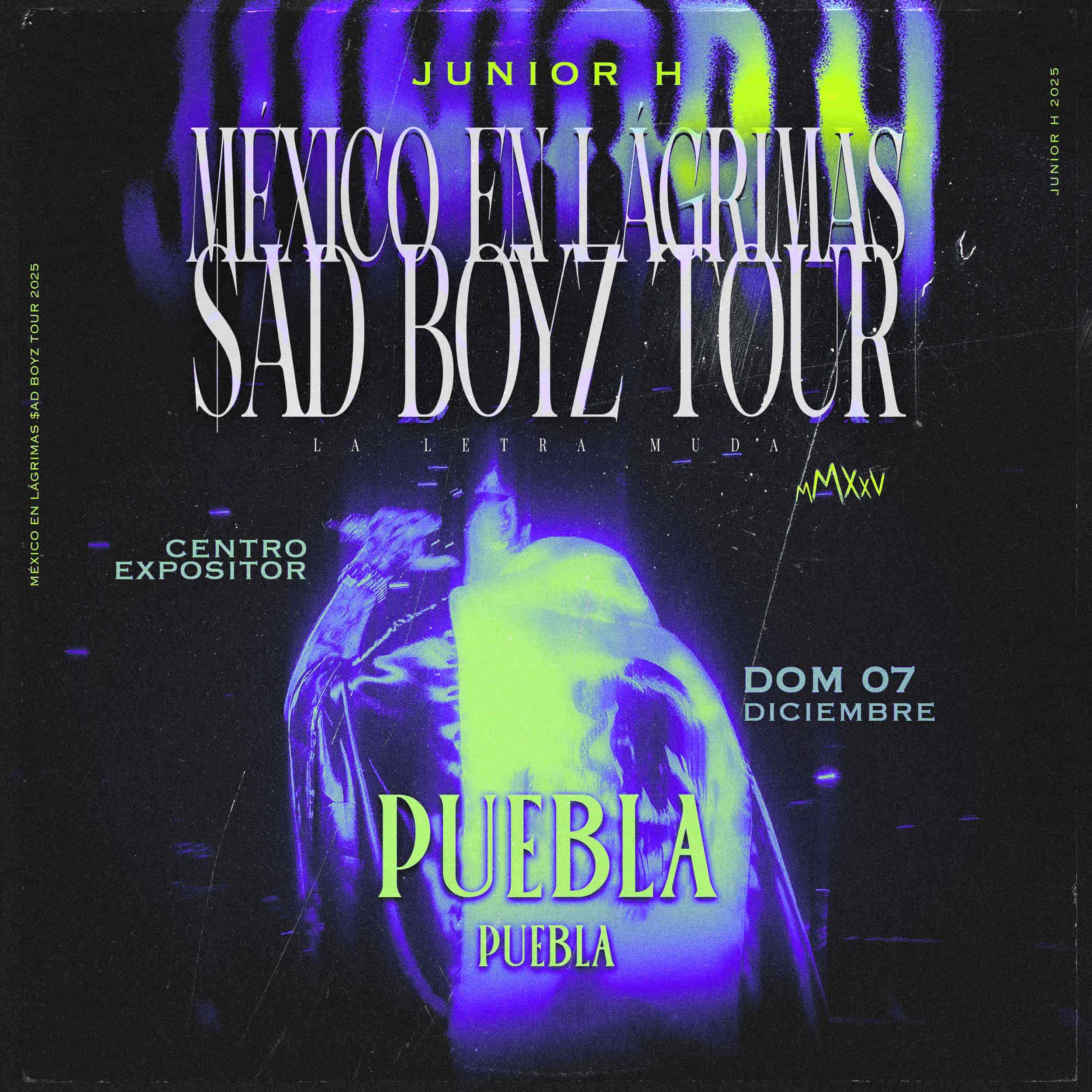 Junior H - PUEBLA