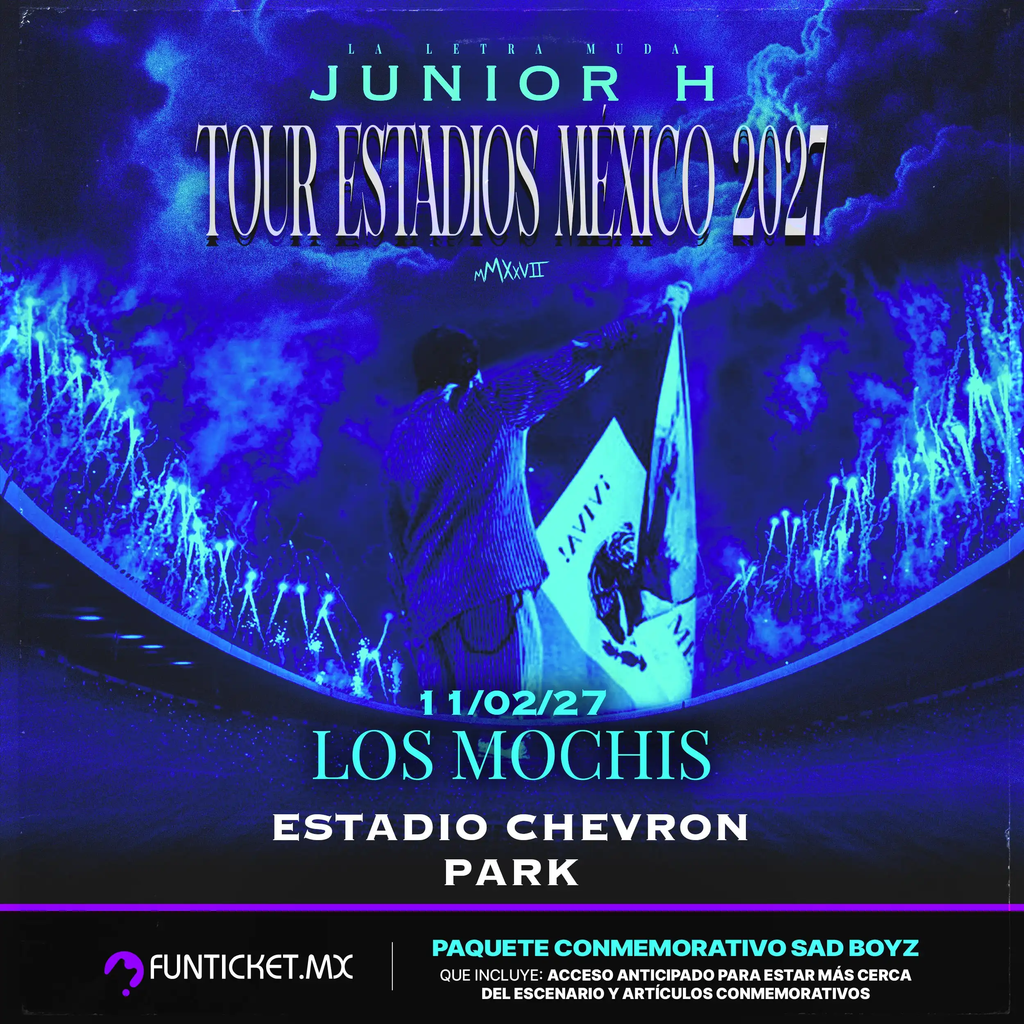 Junior H - Los Mochis