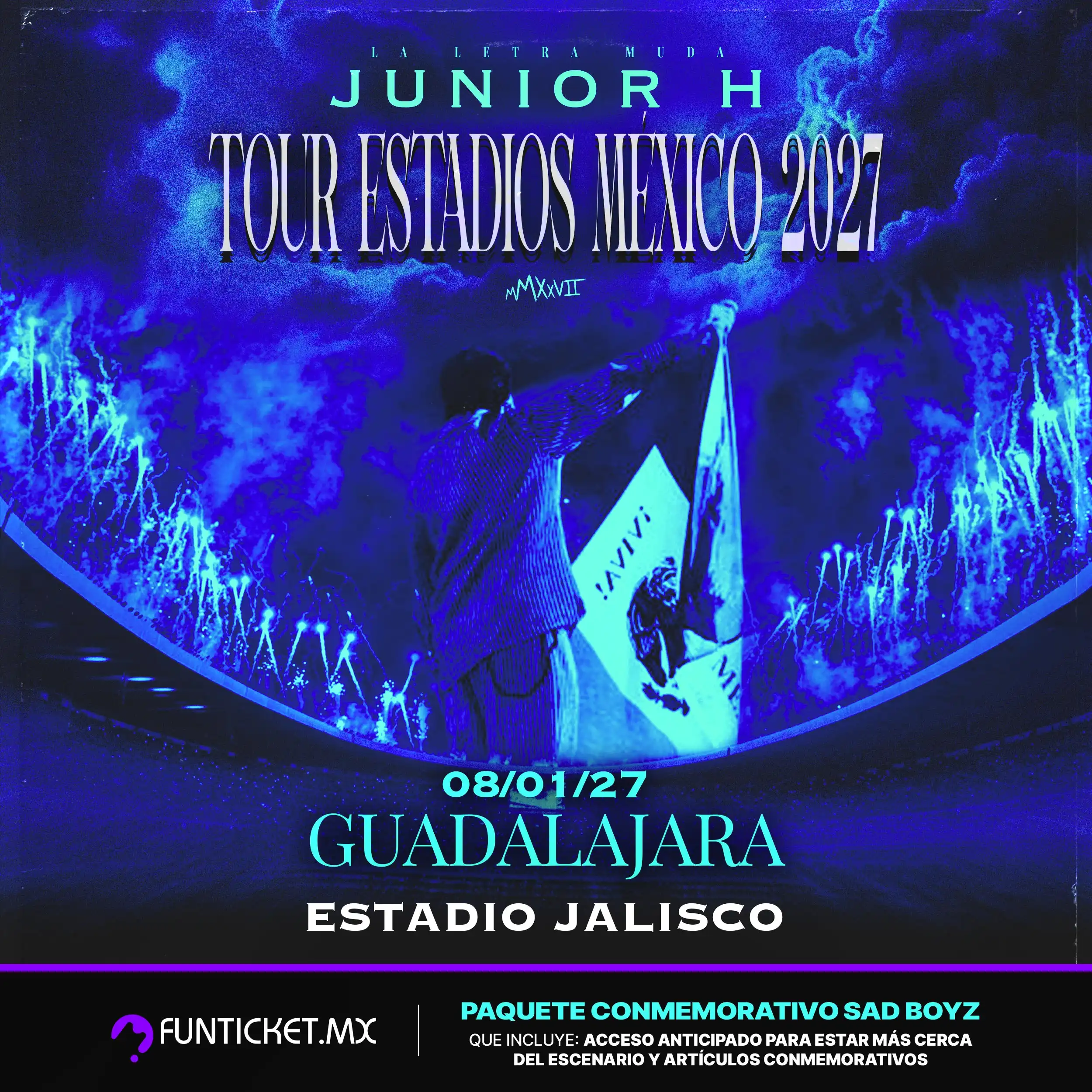 Junior H - Guadalajara