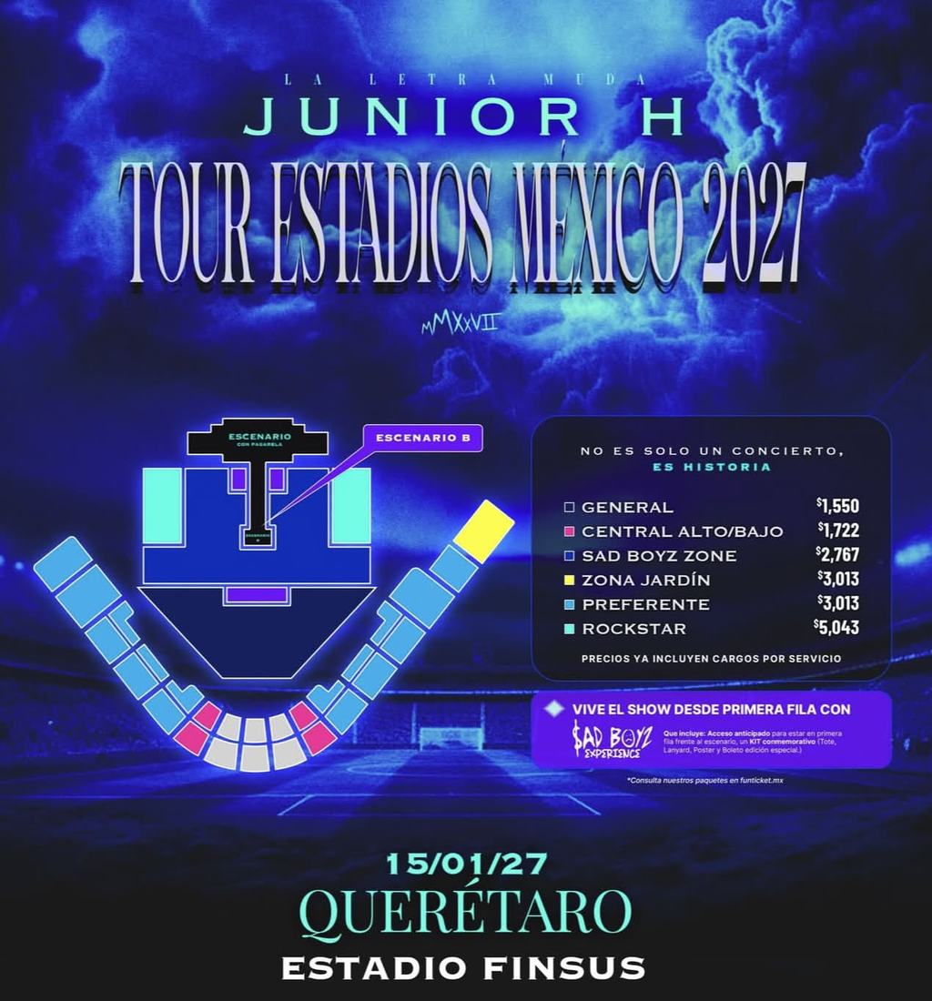 Junior H - Querétaro